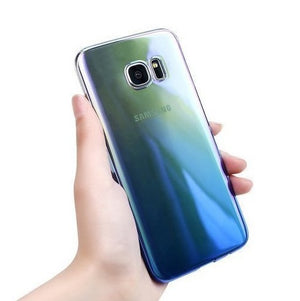 Husa Degrade pentru Samsung