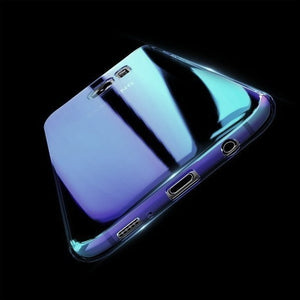 Husa Degrade pentru Samsung