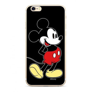 Husa din silicon Disney Original pentru Samsung Galaxy