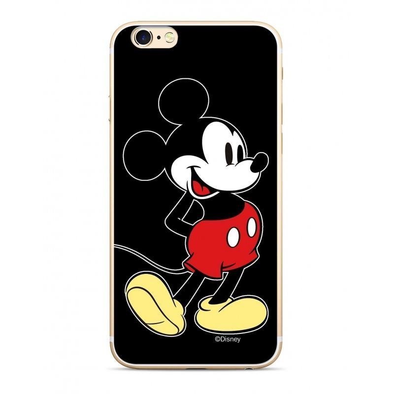 Husa din silicon Disney Original pentru Samsung Galaxy