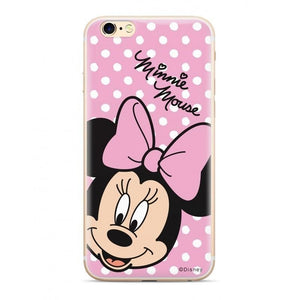Husa din silicon Disney Original pentru Samsung Galaxy
