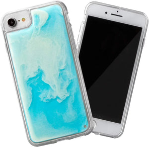 Husa Glow in the Dark