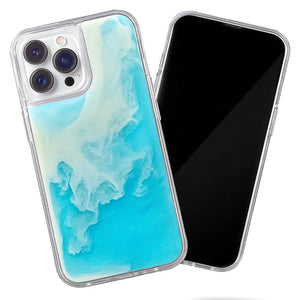 Husa Glow in the Dark