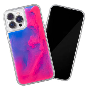 Husa Glow in the Dark