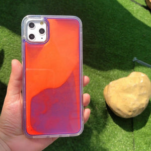 Husa Glow in the Dark