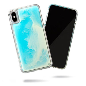 Husa Glow in the Dark