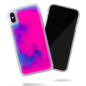 Husa Glow in the Dark