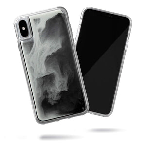 Husa Glow in the Dark