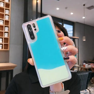 Husa Glow in the Dark