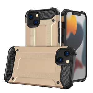Husa Hybrid Armor Rugged