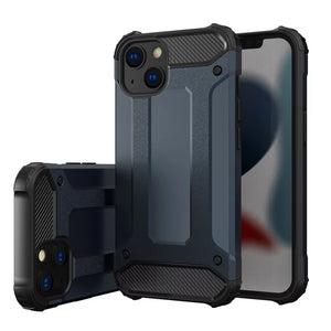Husa Hybrid Armor Rugged