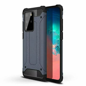 Husa Hybrid Armor Rugged