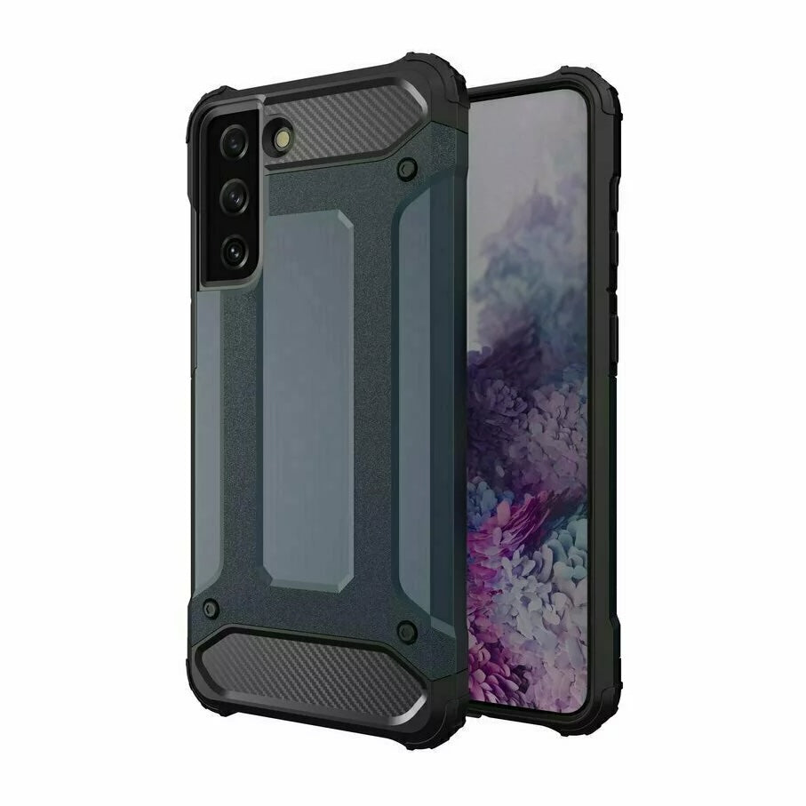 Husa Hybrid Armor Rugged