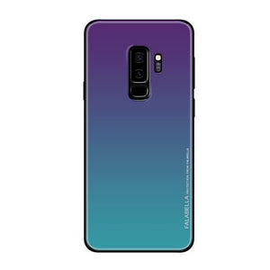 Husa Hybrid Back Degrade