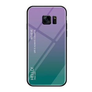 Husa Hybrid Back Degrade