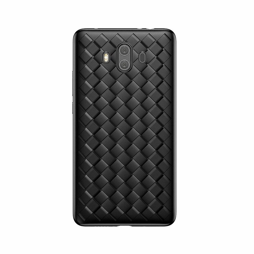 Husa Leather Baseus pentru Huawei