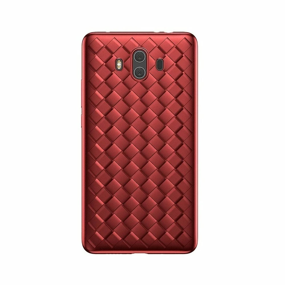 Husa Leather Baseus pentru Huawei