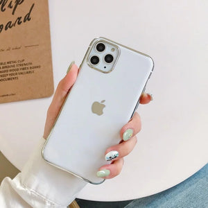 Husa Luxury pentru iPhone