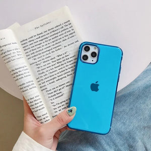 Husa Luxury pentru iPhone