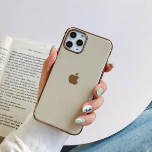 Husa Luxury pentru iPhone