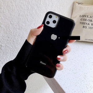 Husa Luxury pentru iPhone