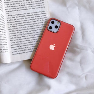 Husa Luxury pentru iPhone