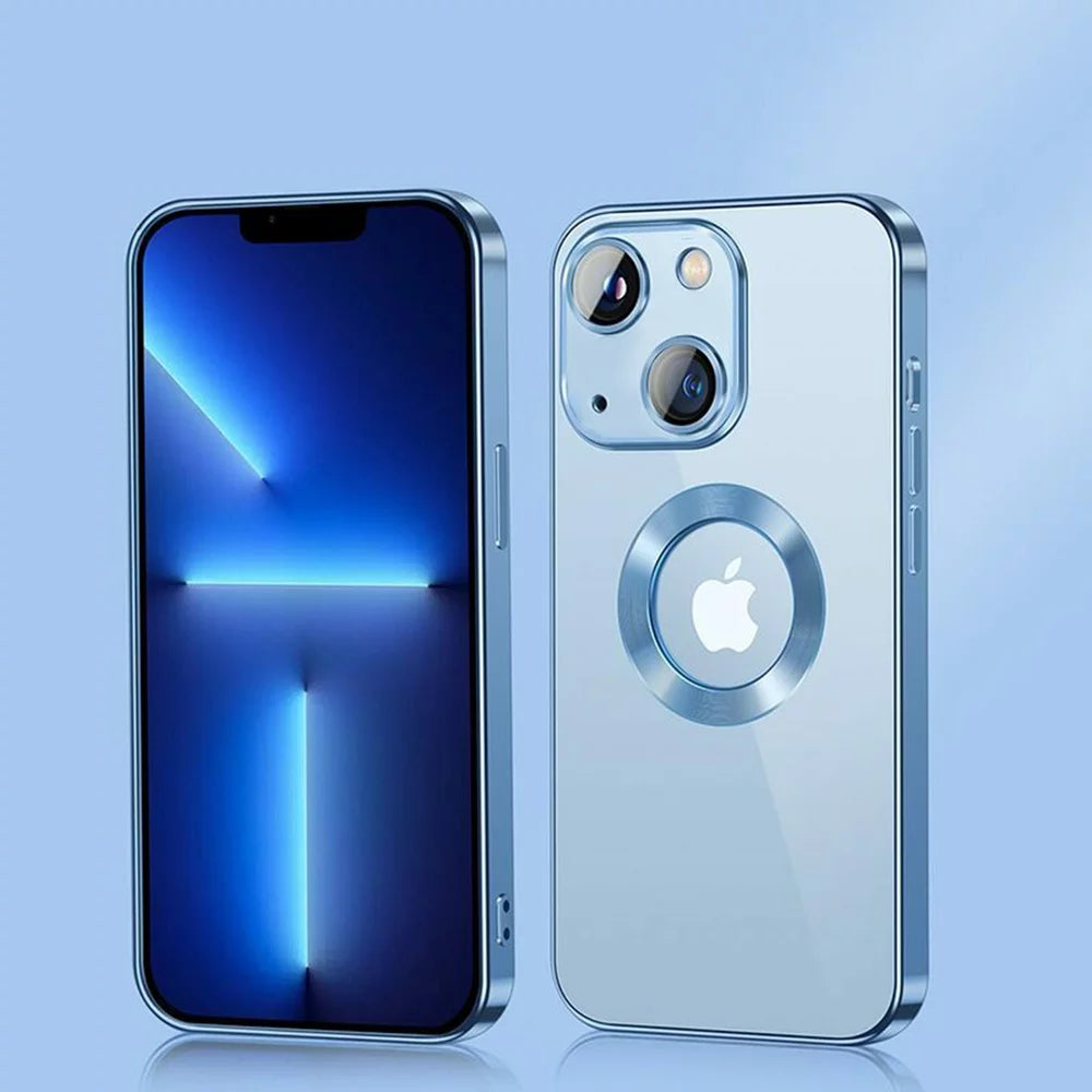 Husa MagLuxury pentru iPhone