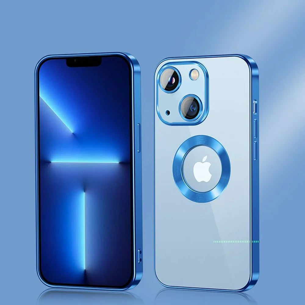 Husa MagLuxury pentru iPhone
