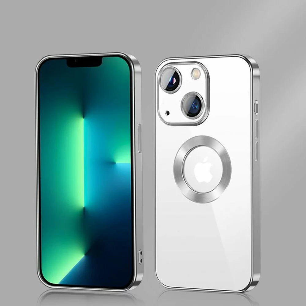 Husa MagLuxury pentru iPhone