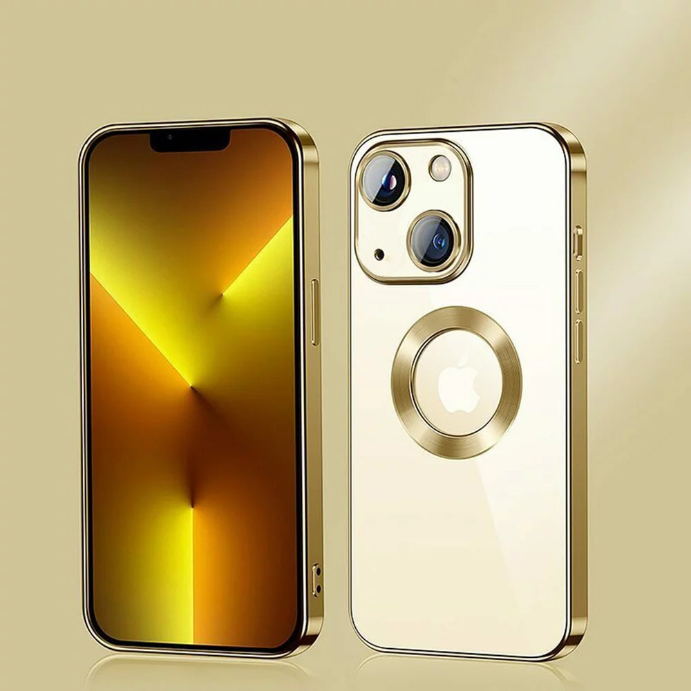 Husa MagLuxury pentru iPhone