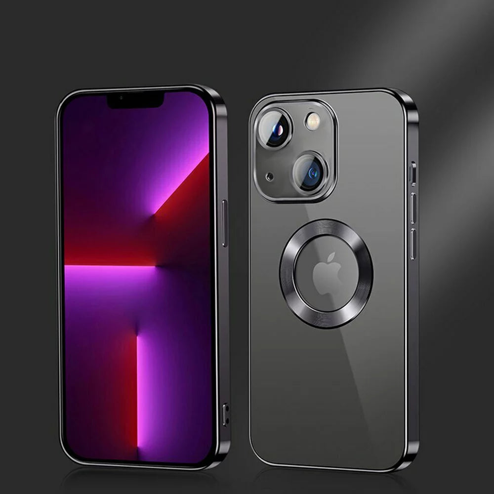 Husa MagLuxury pentru iPhone