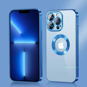 Husa MagLuxury pentru iPhone