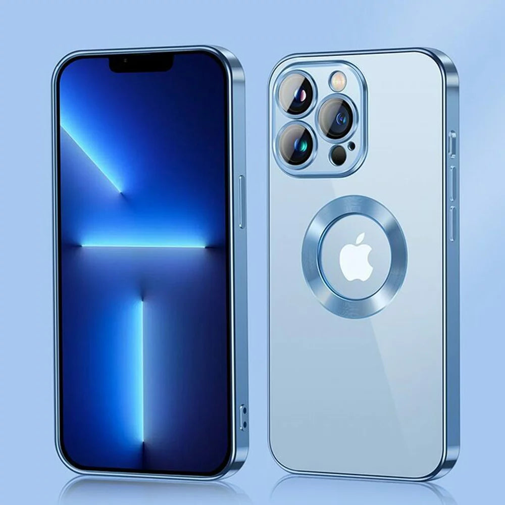 Husa MagLuxury pentru iPhone