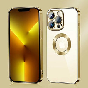 Husa MagLuxury pentru iPhone