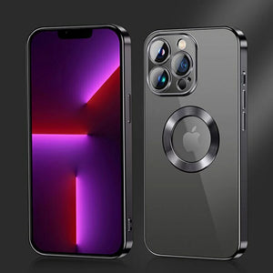 Husa MagLuxury pentru iPhone