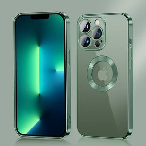 Husa MagLuxury pentru iPhone