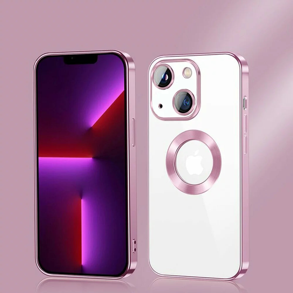 Husa MagLuxury pentru iPhone