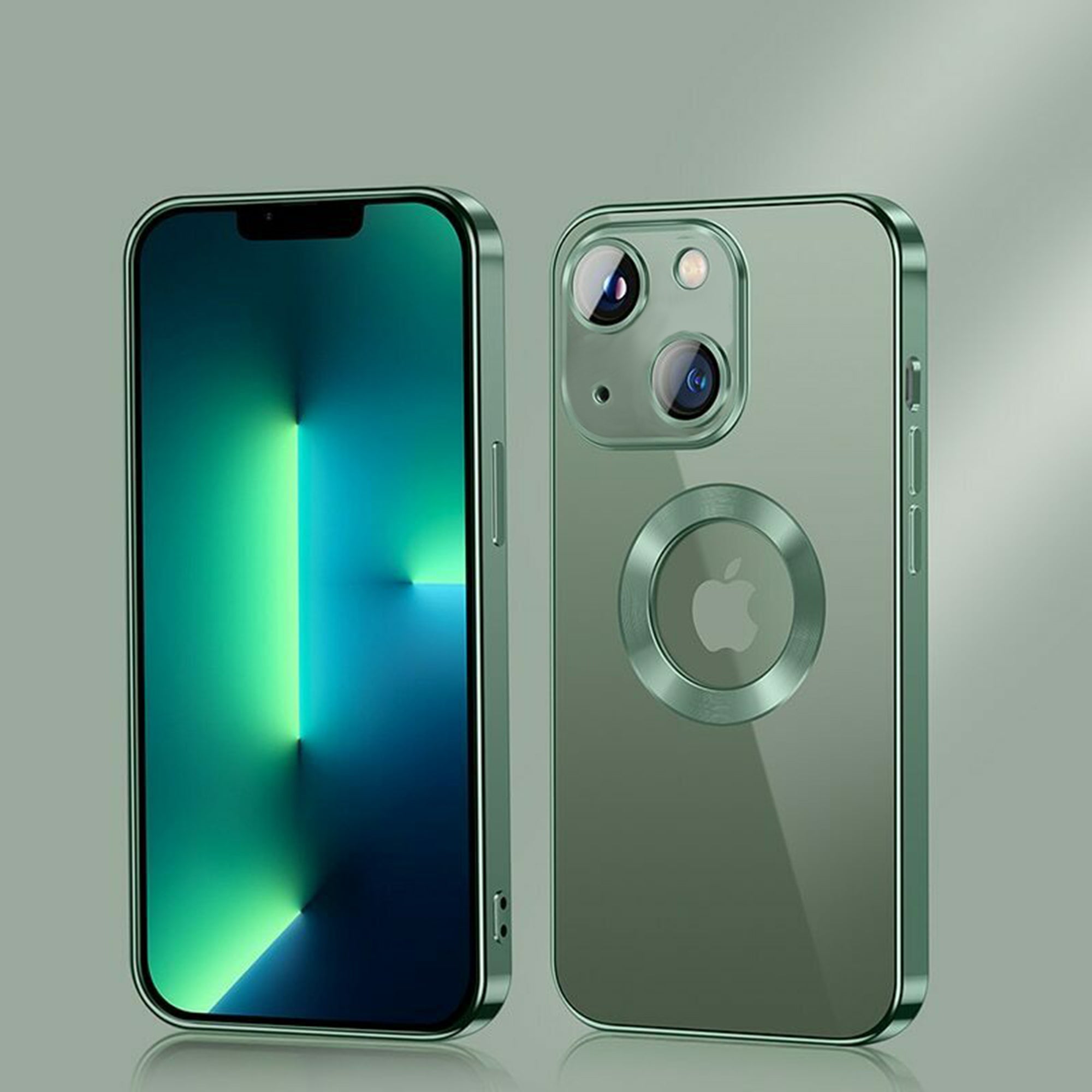 Husa MagLuxury pentru iPhone