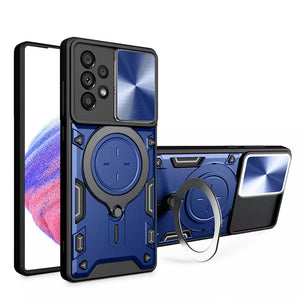 Husa magnetica CamShield pentru Samsung