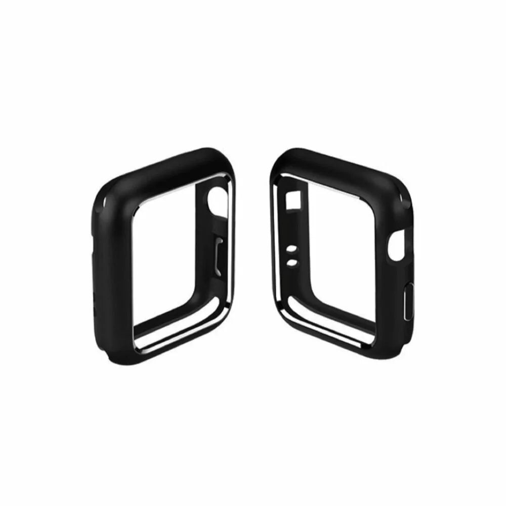 Husa protectie tip Full Body Magnetica pentru Apple Watch