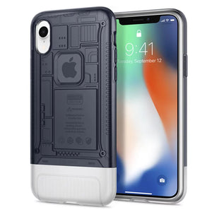 Husa Retro pentru iPhone