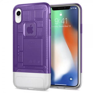 Husa Retro pentru iPhone