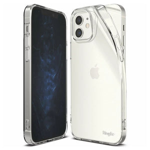Husa Ringke Air ultra-subtire pentru iPhone