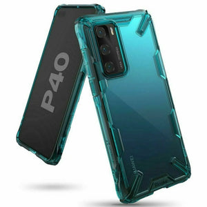 Husa Ringke Fusion X PC + Bumper TPU