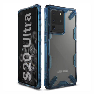 Husa Ringke Fusion X PC + Bumper TPU