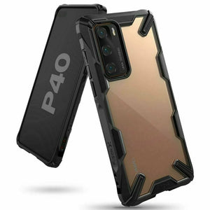 Husa Ringke Fusion X PC + Bumper TPU