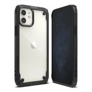 Husa Ringke Fusion X PC + Bumper TPU