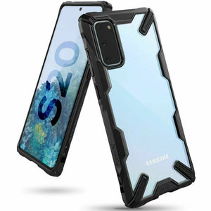 Husa Ringke Fusion X PC + Bumper TPU
