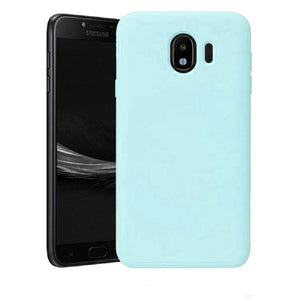 Husa Silicon Premium pentru Samsung