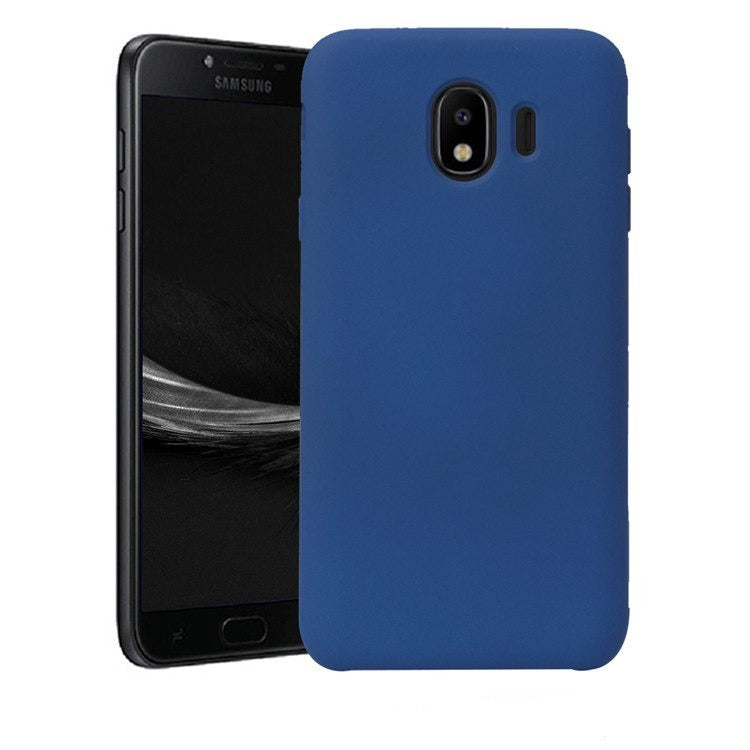 Husa Silicon Premium pentru Samsung
